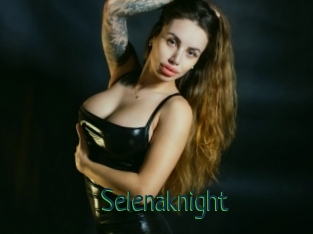 Selenaknight