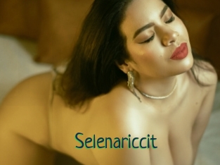 Selenariccit