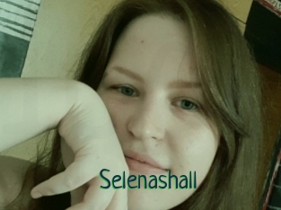 Selenashall