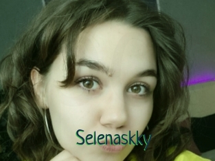 Selenaskky