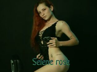 Selene_rose