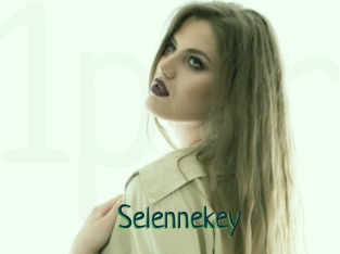 Selennekey