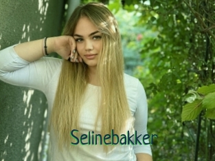 Selinebakker