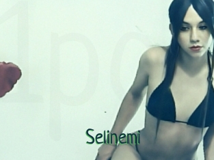 Selinemi