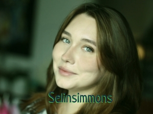 Selinsimmons