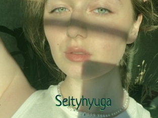 Seltyhyuga