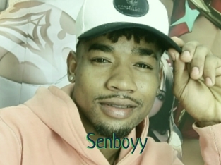 Senboyy