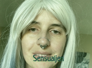 Sensualjen