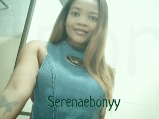 Serenaebonyy