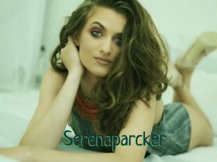 Serenaparcker