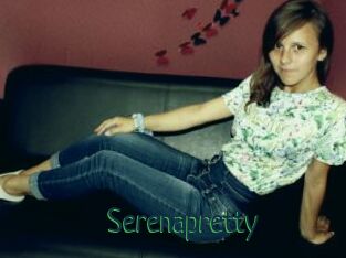 Serenapretty