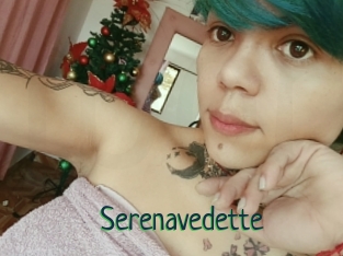 Serenavedette