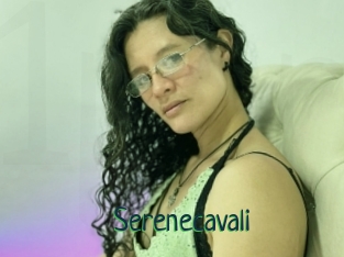 Serenecavali