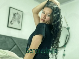 Serenedavila