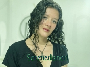 Serenedismeri