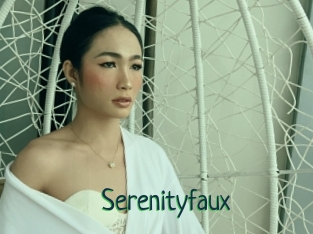 Serenityfaux