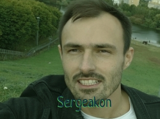 Sergeakon