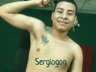 Sergiogon