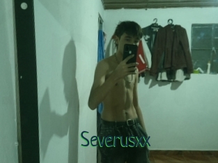 Severusxx