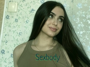 Sexbody