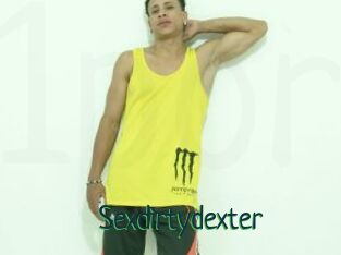 Sexdirtydexter