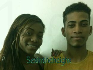 Sexintheheighx