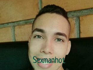 Sexmanhot