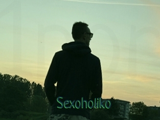 Sexoholiko