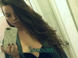 Sexsavant