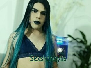 Sexshaneylis