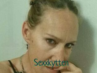 Sexxkytten