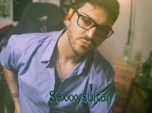 Sexxxysultan