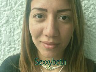 Sexxybeth