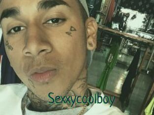 Sexxycoolboy