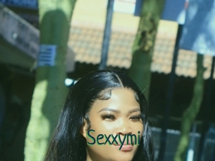 Sexxymi