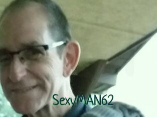 SexyMAN62