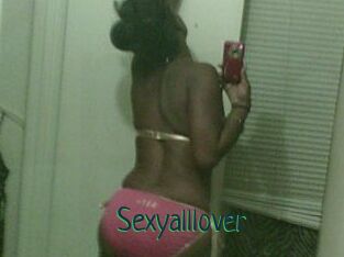 Sexyalllover