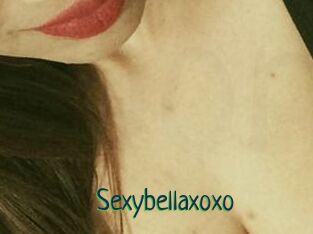 Sexybellaxoxo