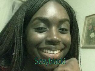 Sexyblacki