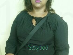 Sexyboo