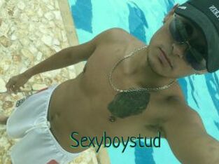 Sexyboystud