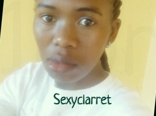 Sexyclarret