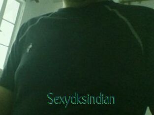 Sexydksindian