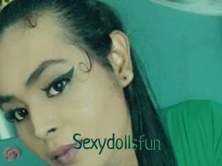 Sexydollsfun