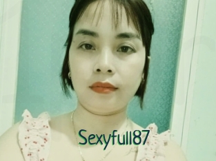 Sexyfull87