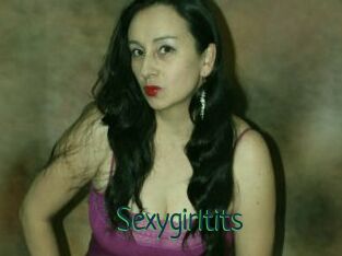 Sexygirltits
