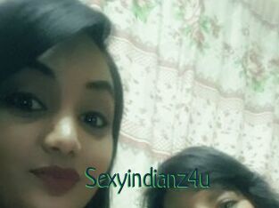 Sexyindianz4u