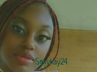 Sexykay24