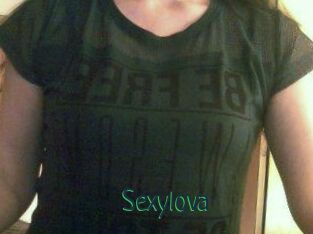 Sexylova