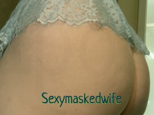 Sexymaskedwife